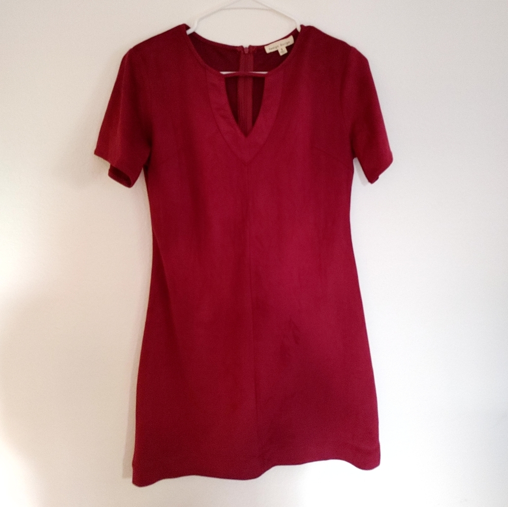 Design Recipe dress